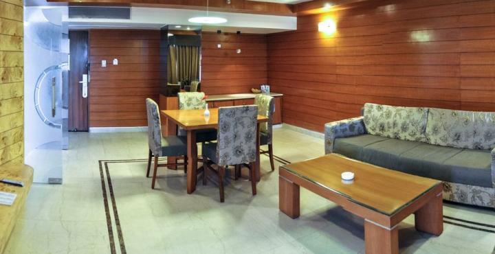 Hotel Shivalikview Chandīgarh Esterno foto