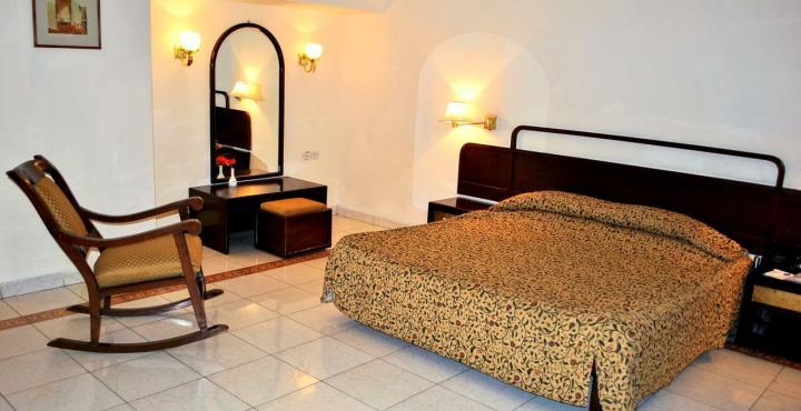 Hotel Shivalikview Chandīgarh Esterno foto