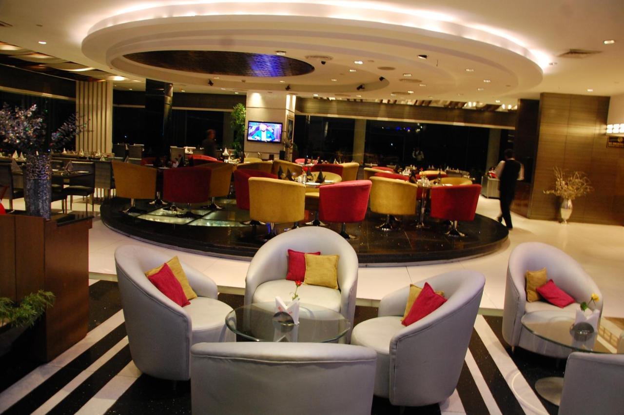 Hotel Shivalikview Chandīgarh Esterno foto